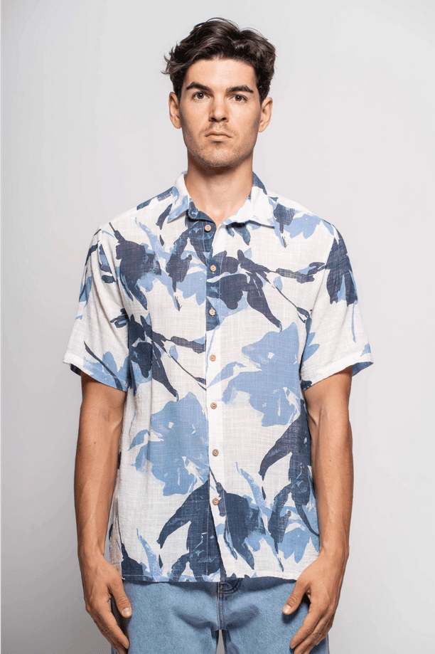 men's fantasy shirt