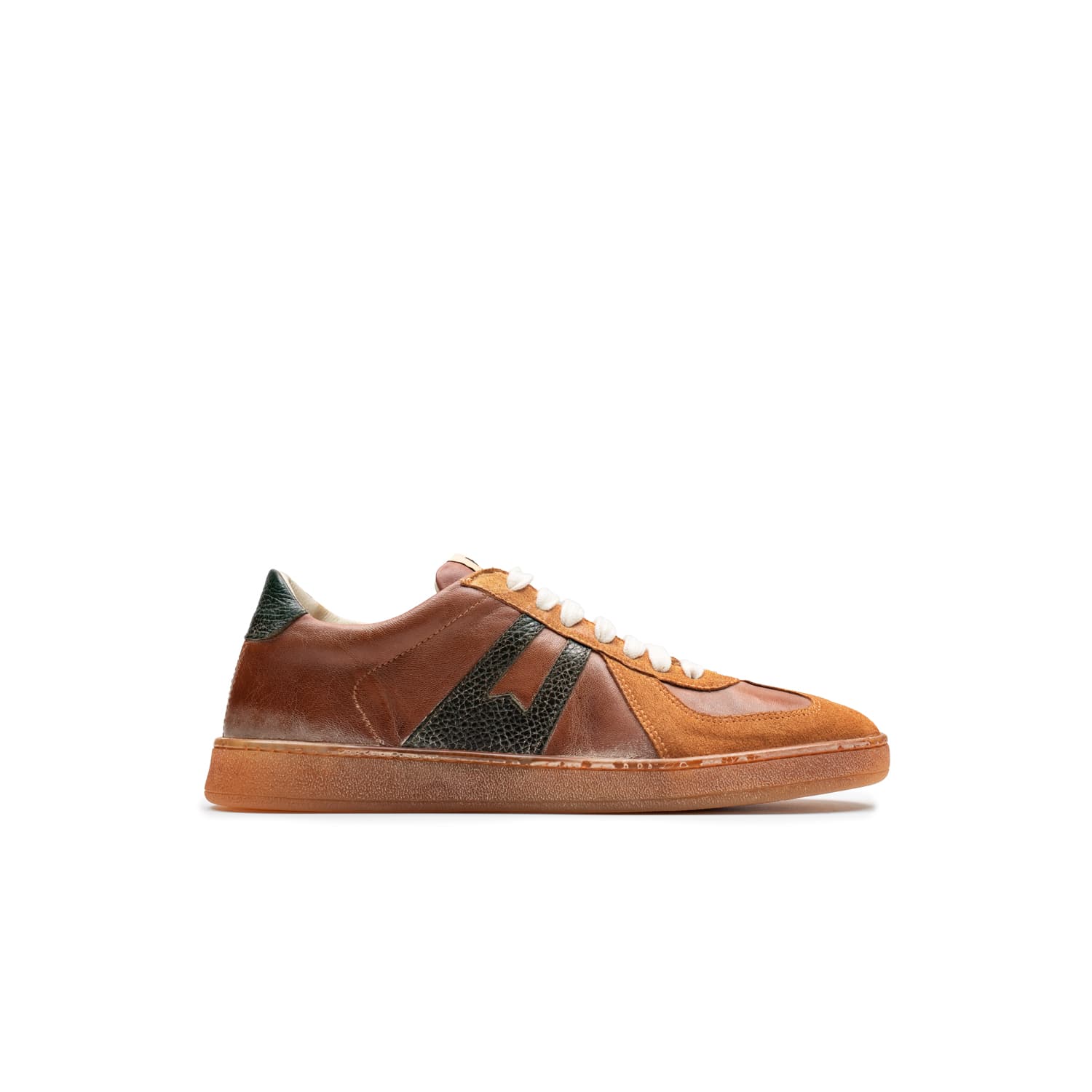 Men's shoe Moma Volcano