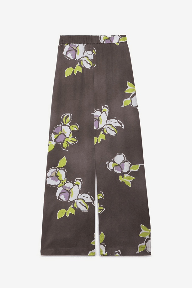 slippers palace woman mocha