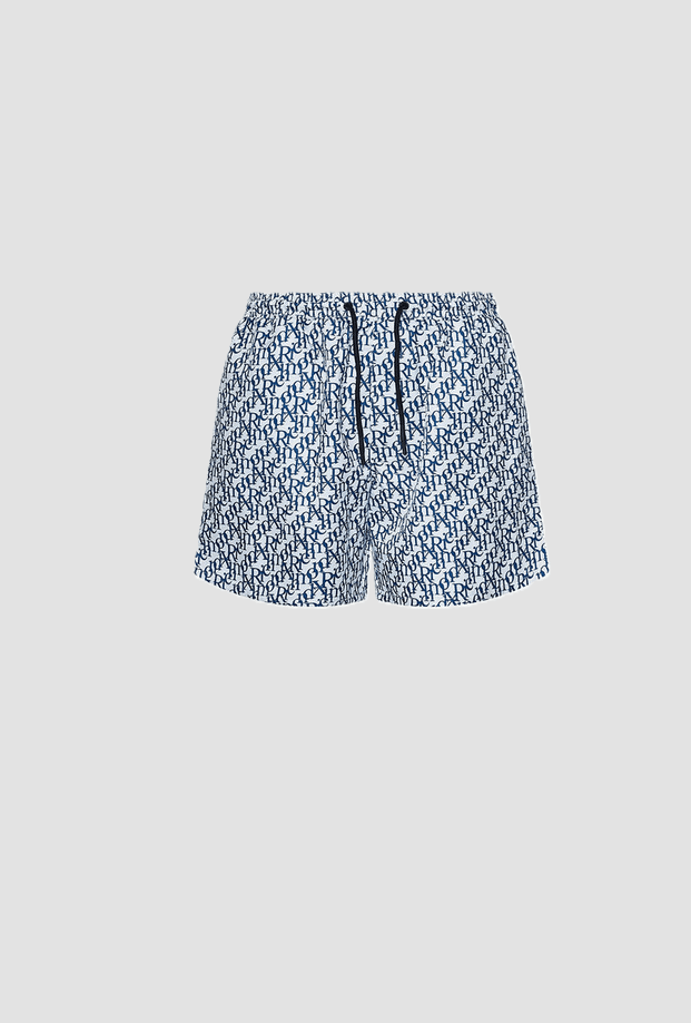 swimsuit man white