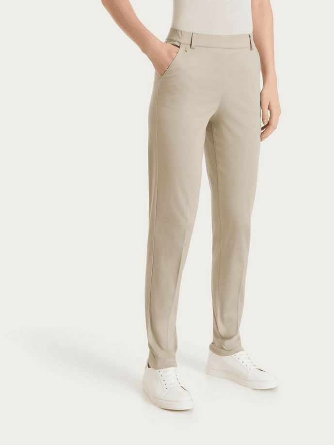 Women's Cotton