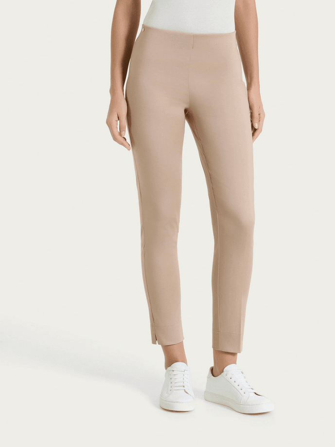Women's Trousers Pink