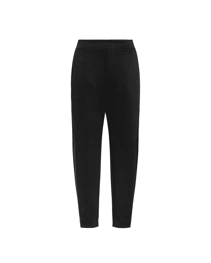 black woman diamond trousers