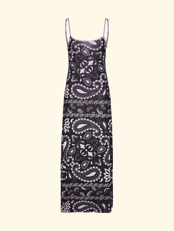 dress long woman fantasy