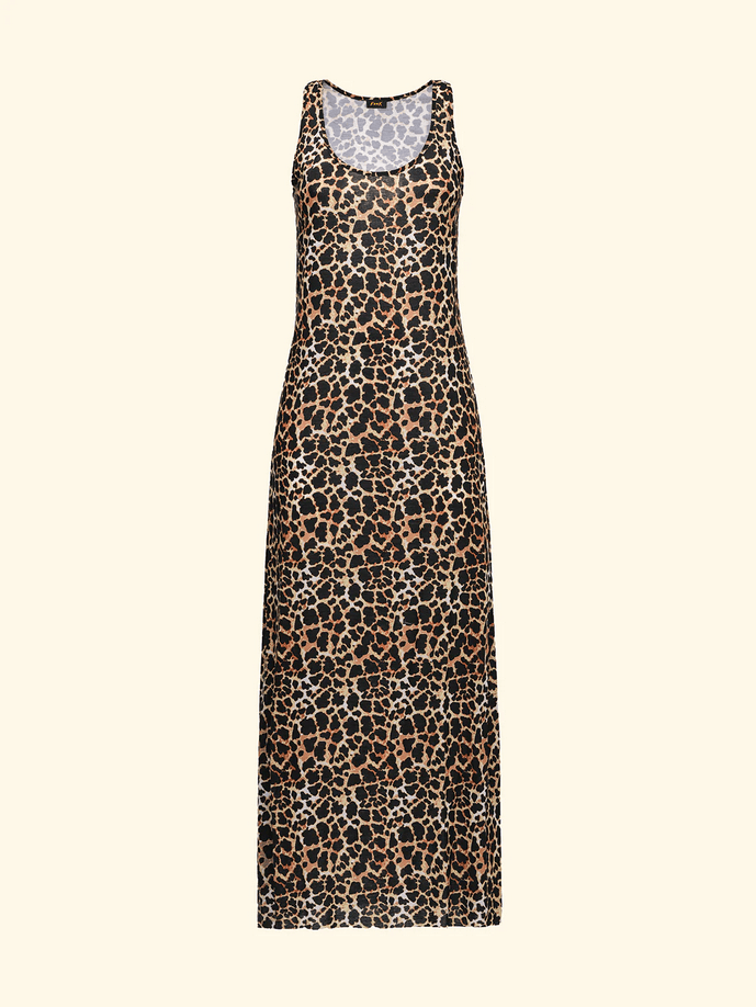 dress long woman fantasy