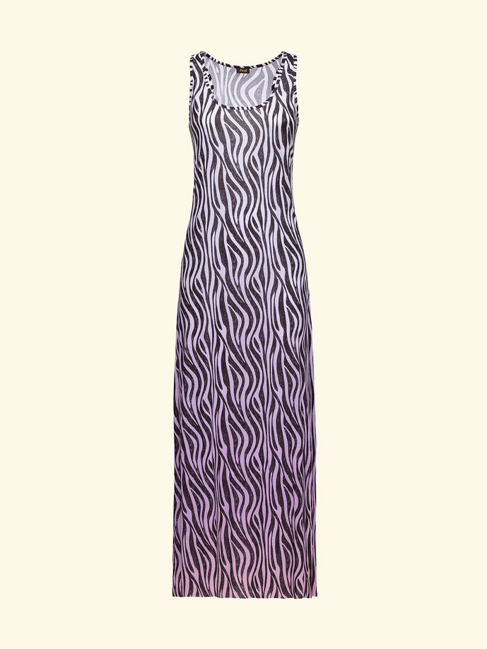 dress long woman fantasy