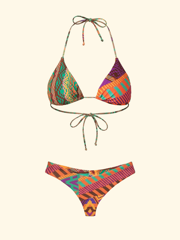 bikini woman fantasy