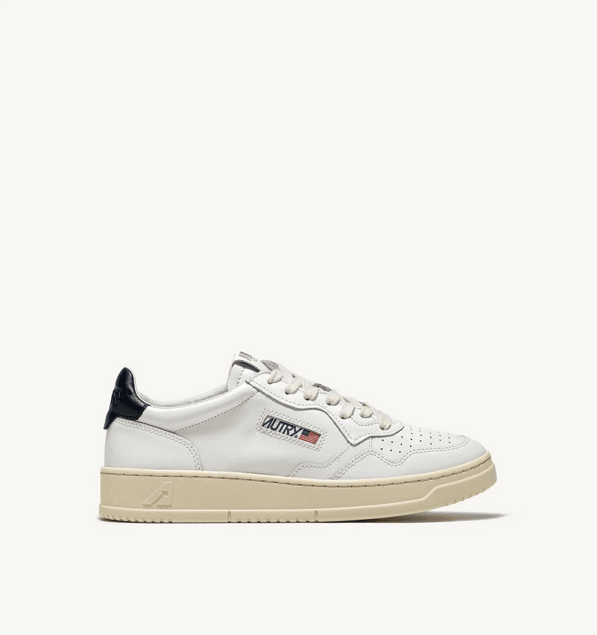 shoes man white