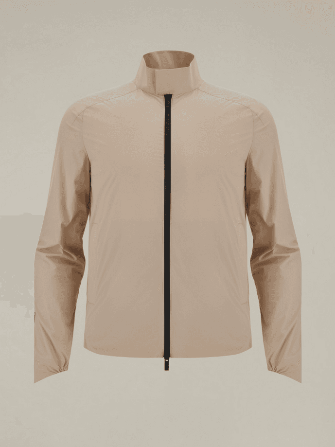 jacket raikon man beige