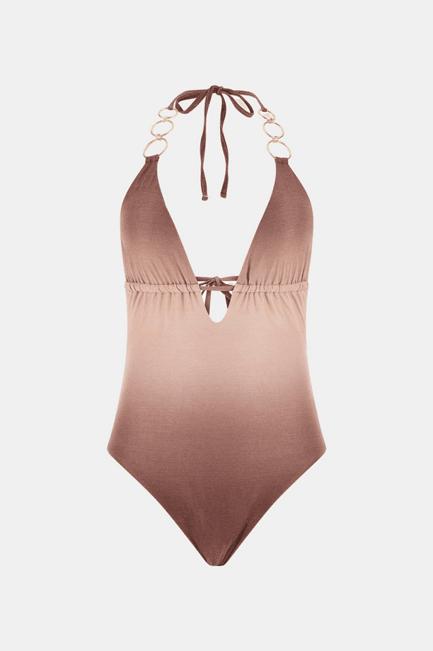 entire woman brown