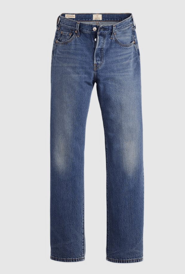 jeans woman blue