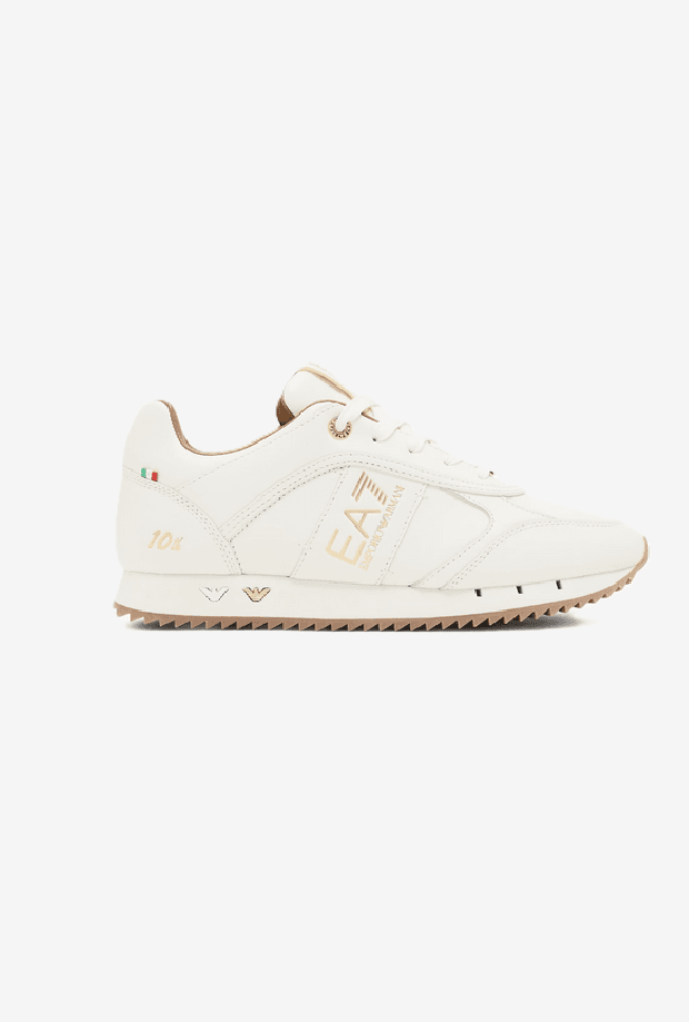 shoes unisex cream