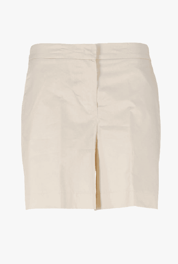 shorts woman butter
