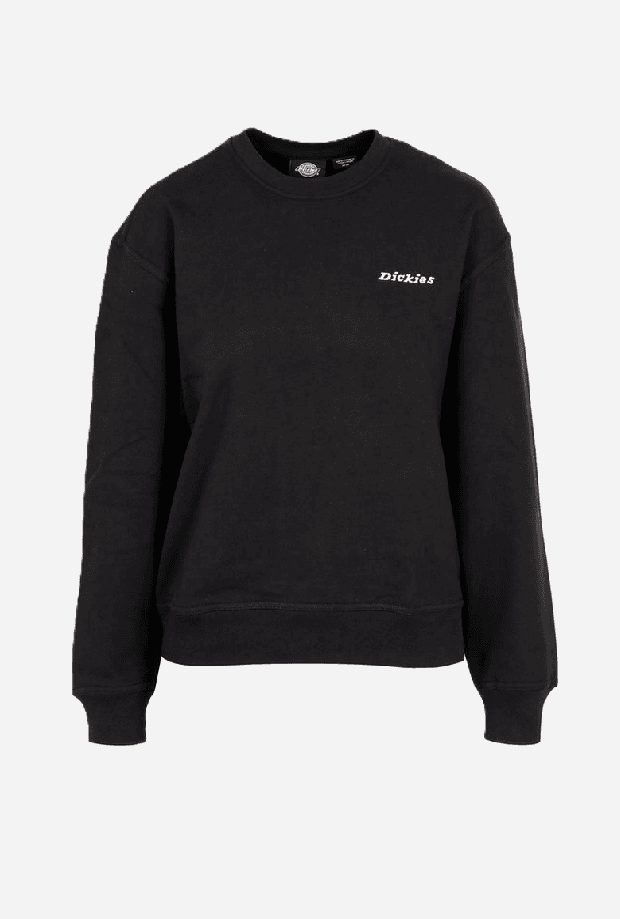 Women's Loretto sweatshirt black