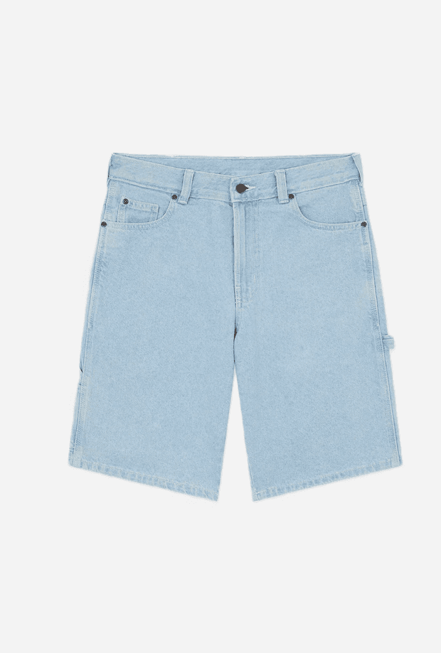 shorts carpenter 993 man blue light