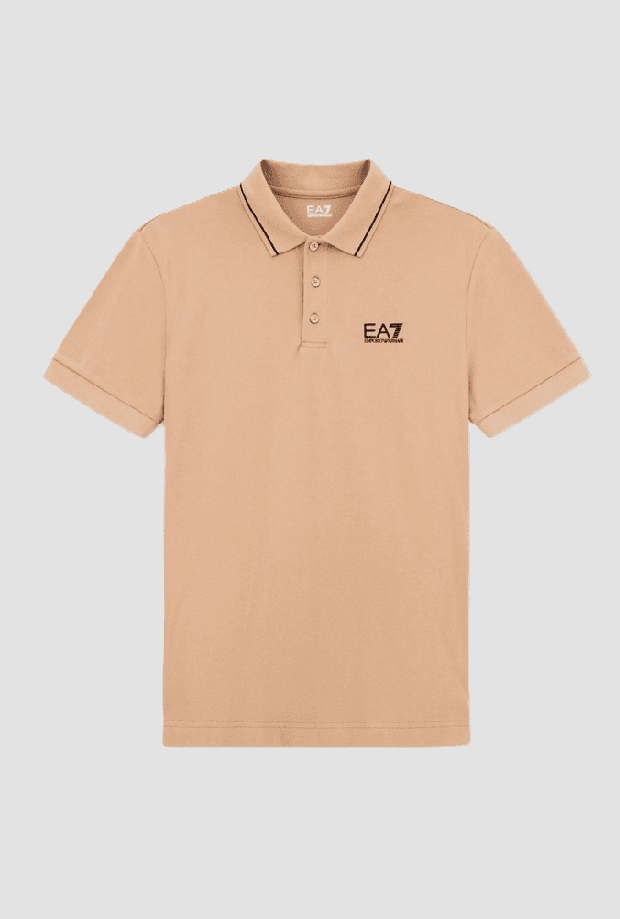 polo man beige