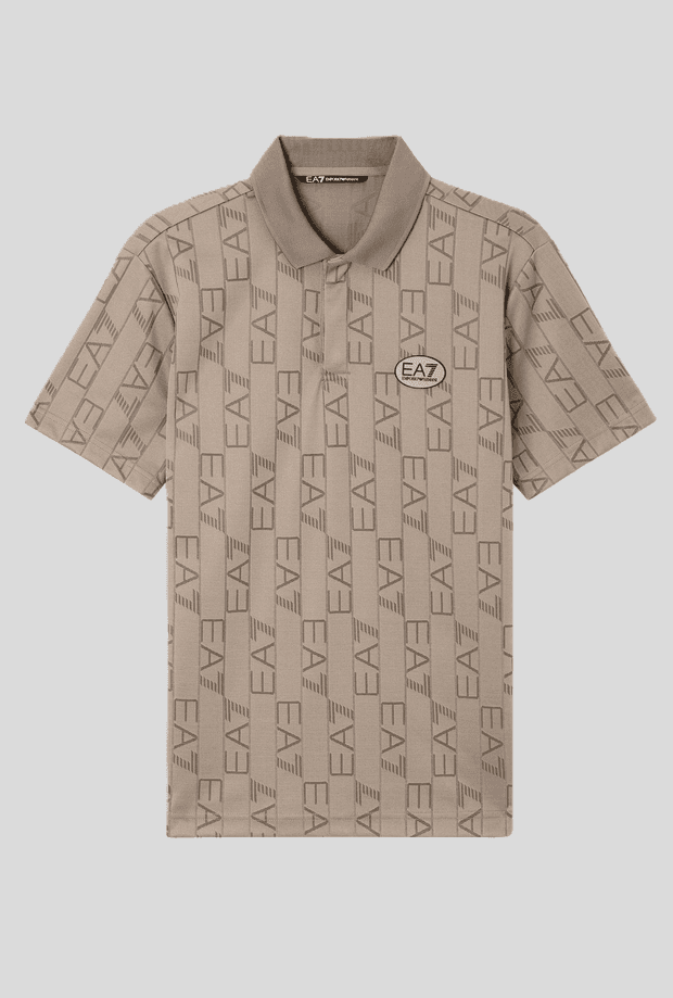 polo ventus7 man beige