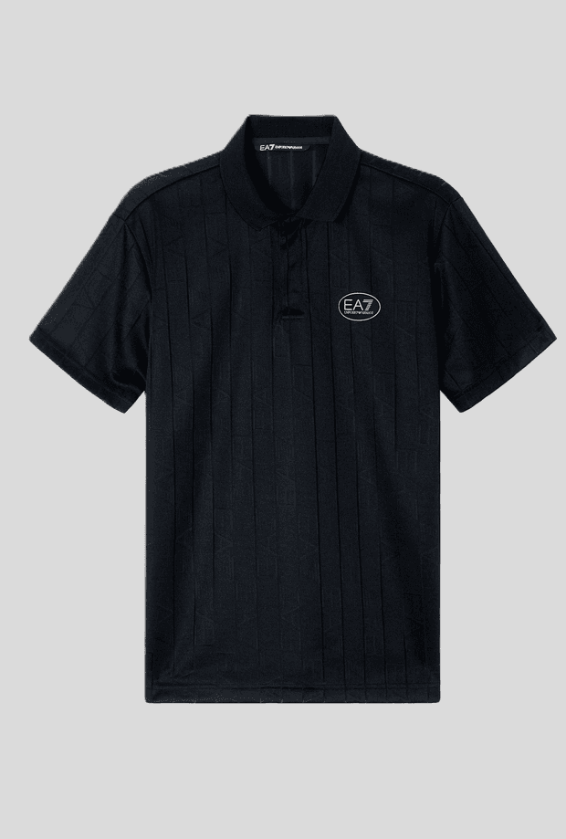 polo ventus7 black man