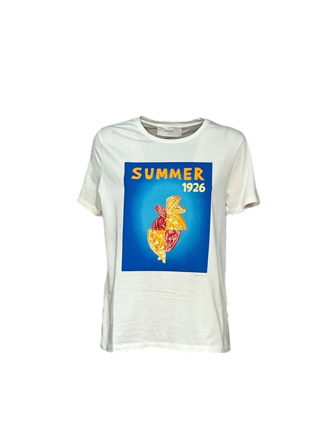 T-shirt Woman 23FE8393BIO