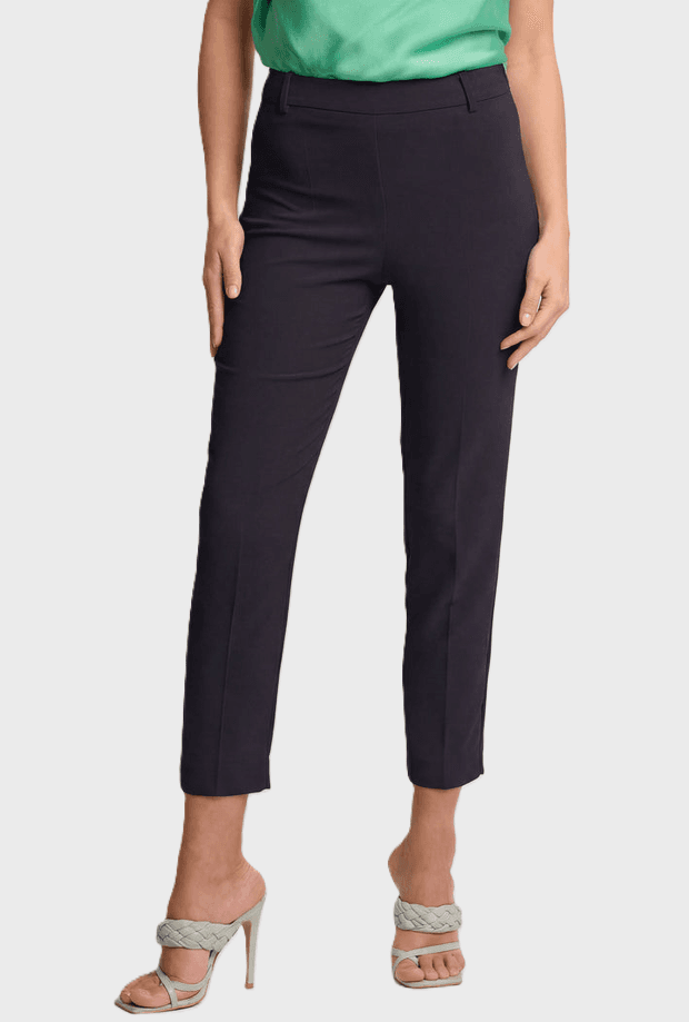 trousers amalio woman black
