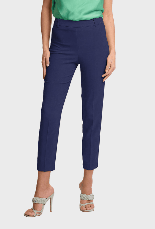 shorts lover woman blue