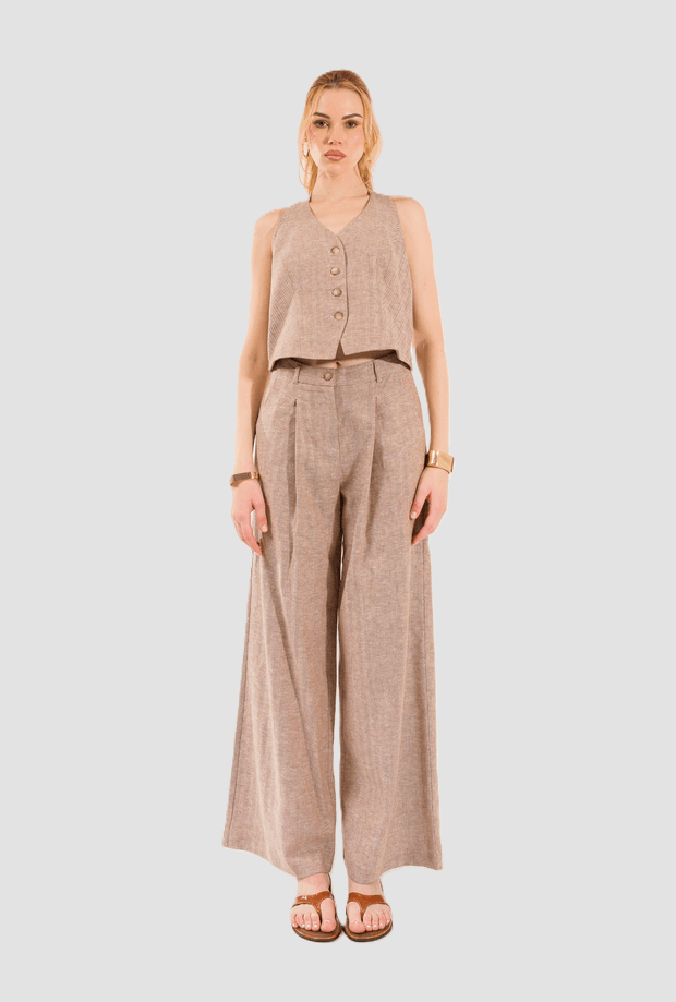 complete woman rust