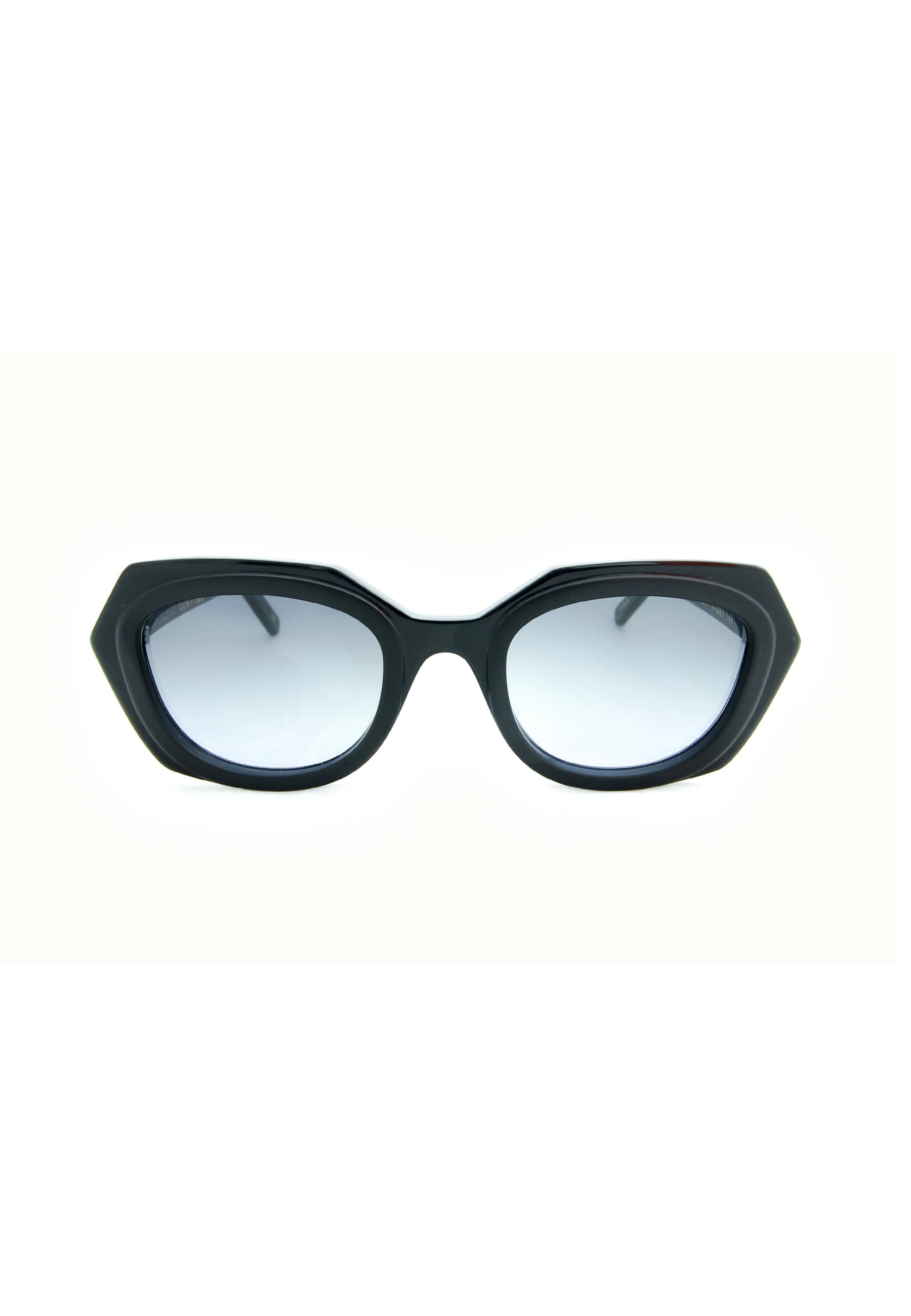 Sunglasses Catuma 10KW-1S Woman
