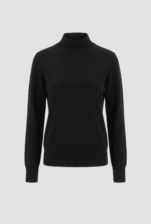 black women's lupe mesh