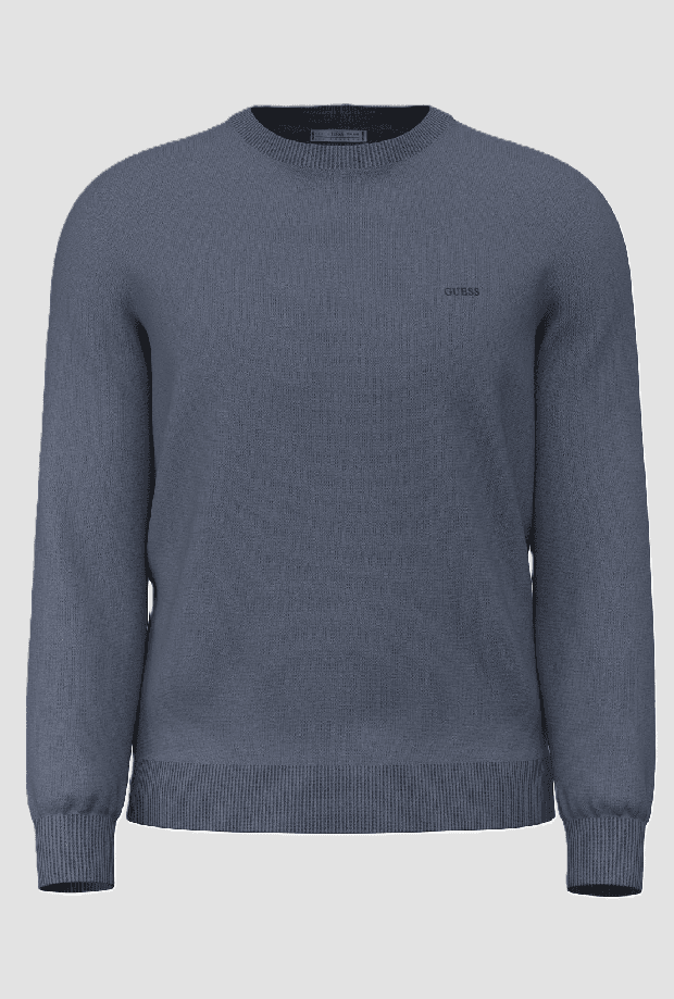 blue collar mesh