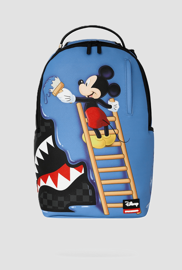 backpack mikey unisex
