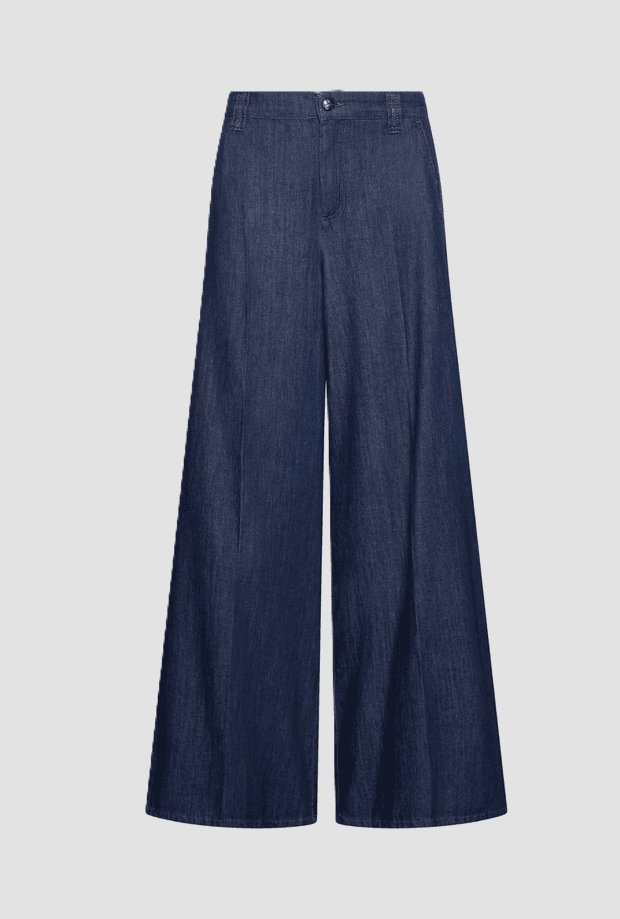 blue denim lady palace jeans
