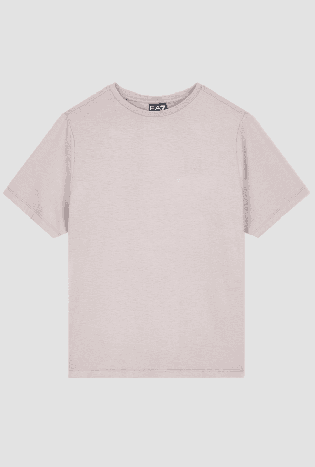 Women's technical t-shirt grey