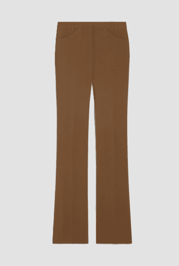 women's flare pant