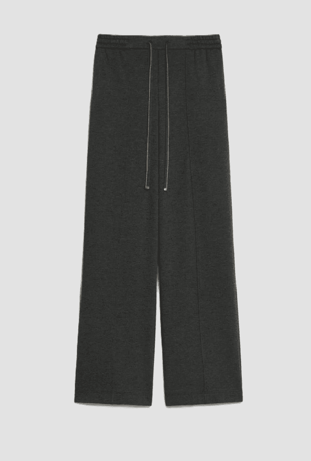 joggers women's pants grey