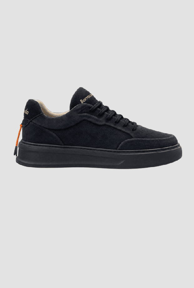 shoes phoenix man navy blue
