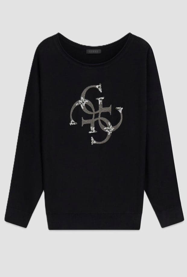 mesh with black woman logo