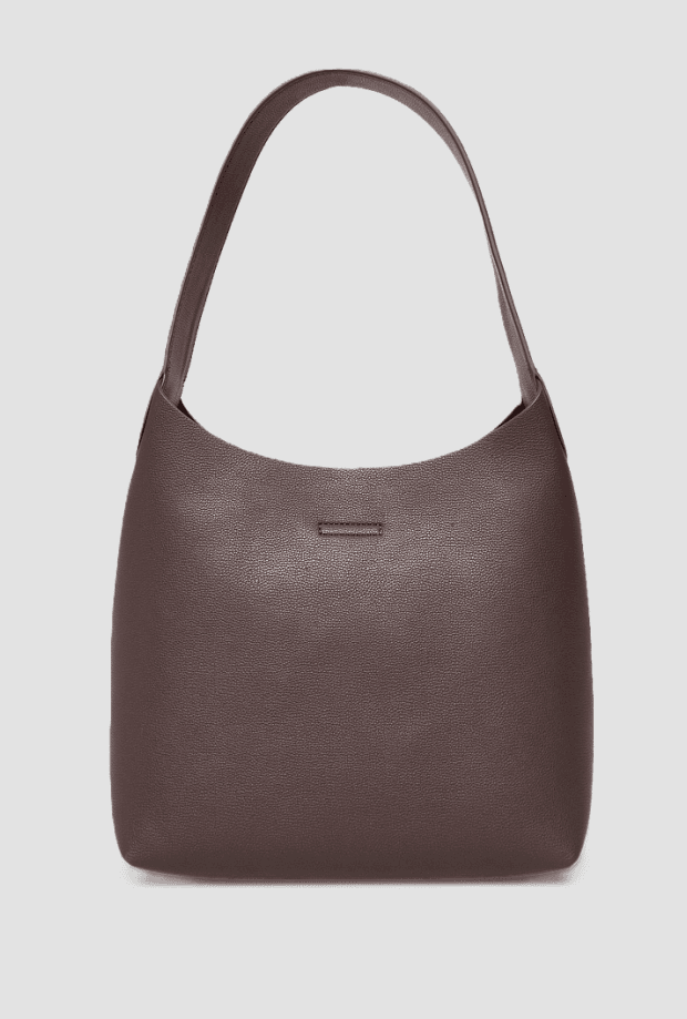 bag hobo-tote woman moro head