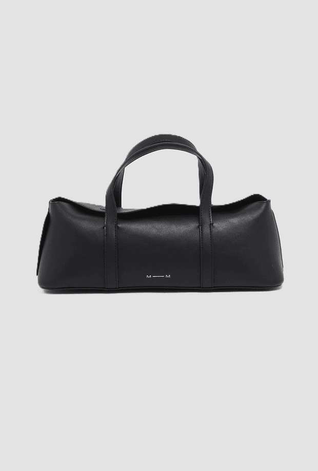 black woman mosque bag
