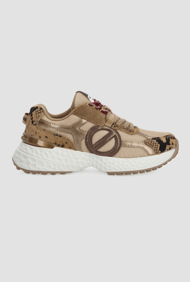 shoes carter runner 2.0 woman sand