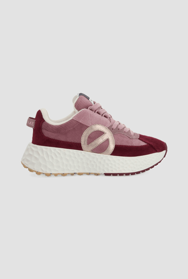 shoes carter runner woman