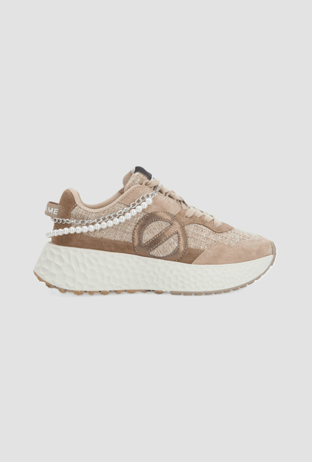 shoes carter jogger woman