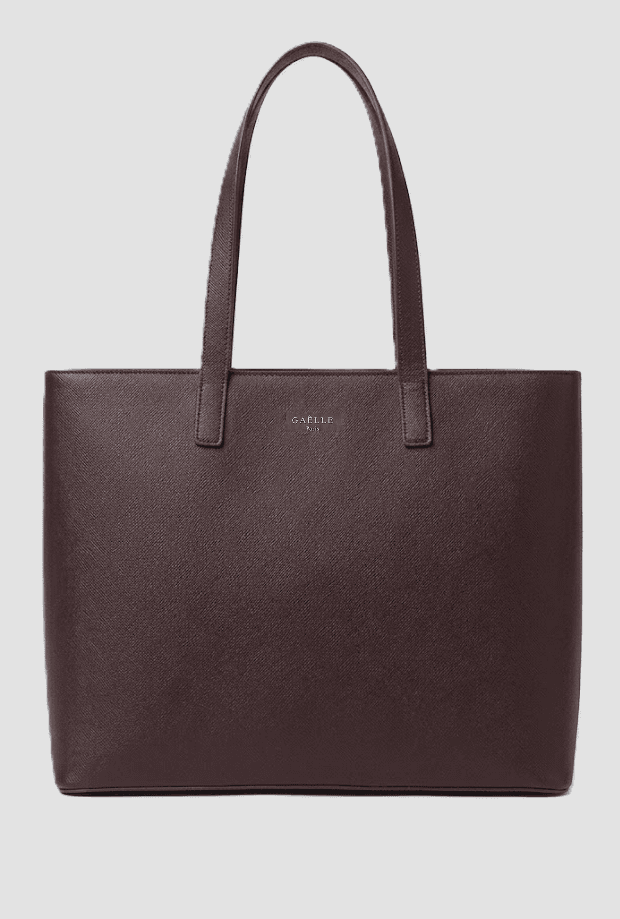 maxi bag woman moron head