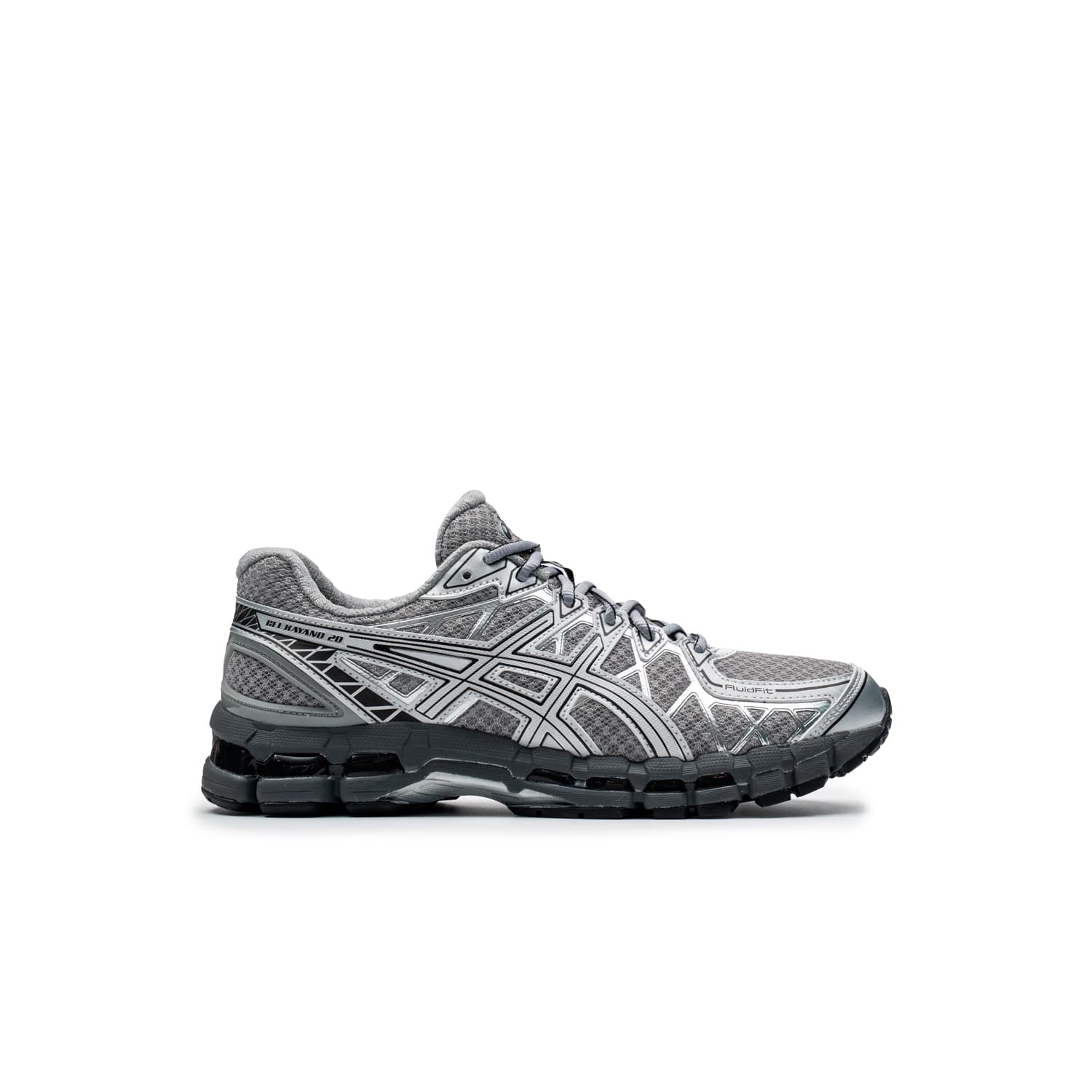 Men's sneaker Asics gel-kayano 20