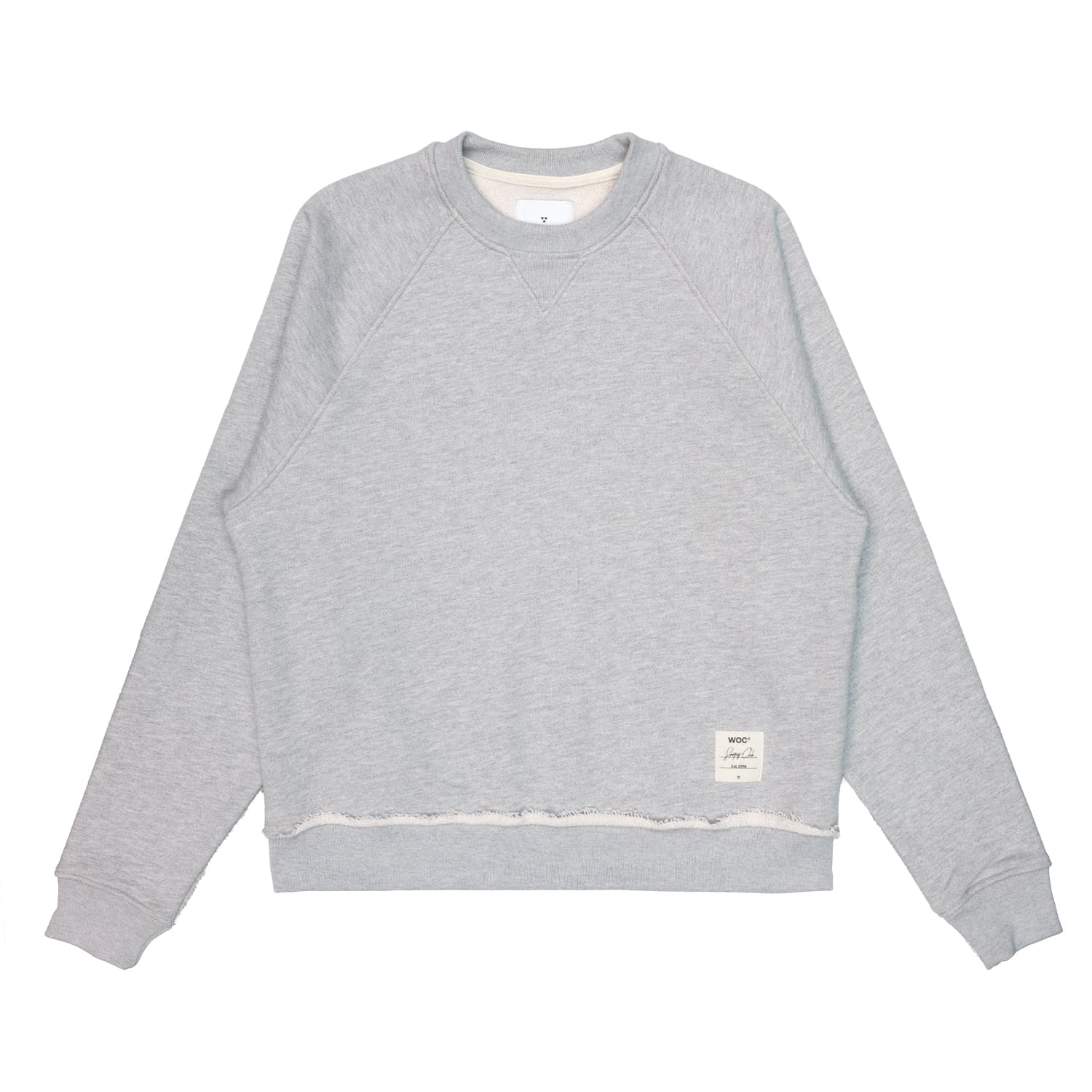 Men's sweatshirt Woc Cleveland