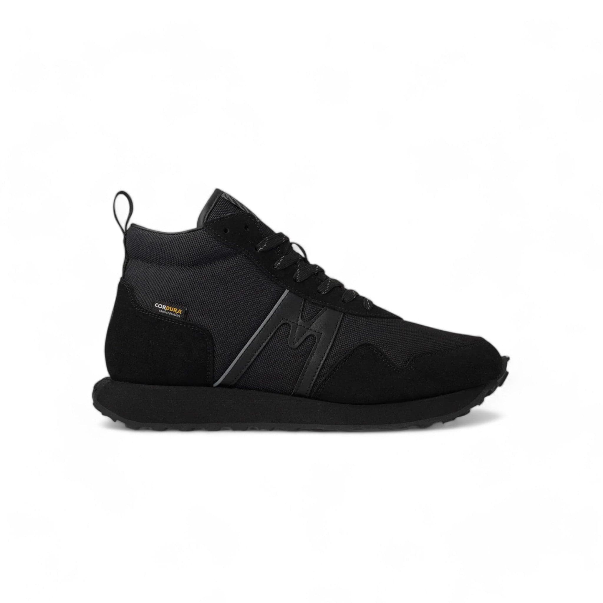 shoes shoes Karhu m-runner - caviar/caviar