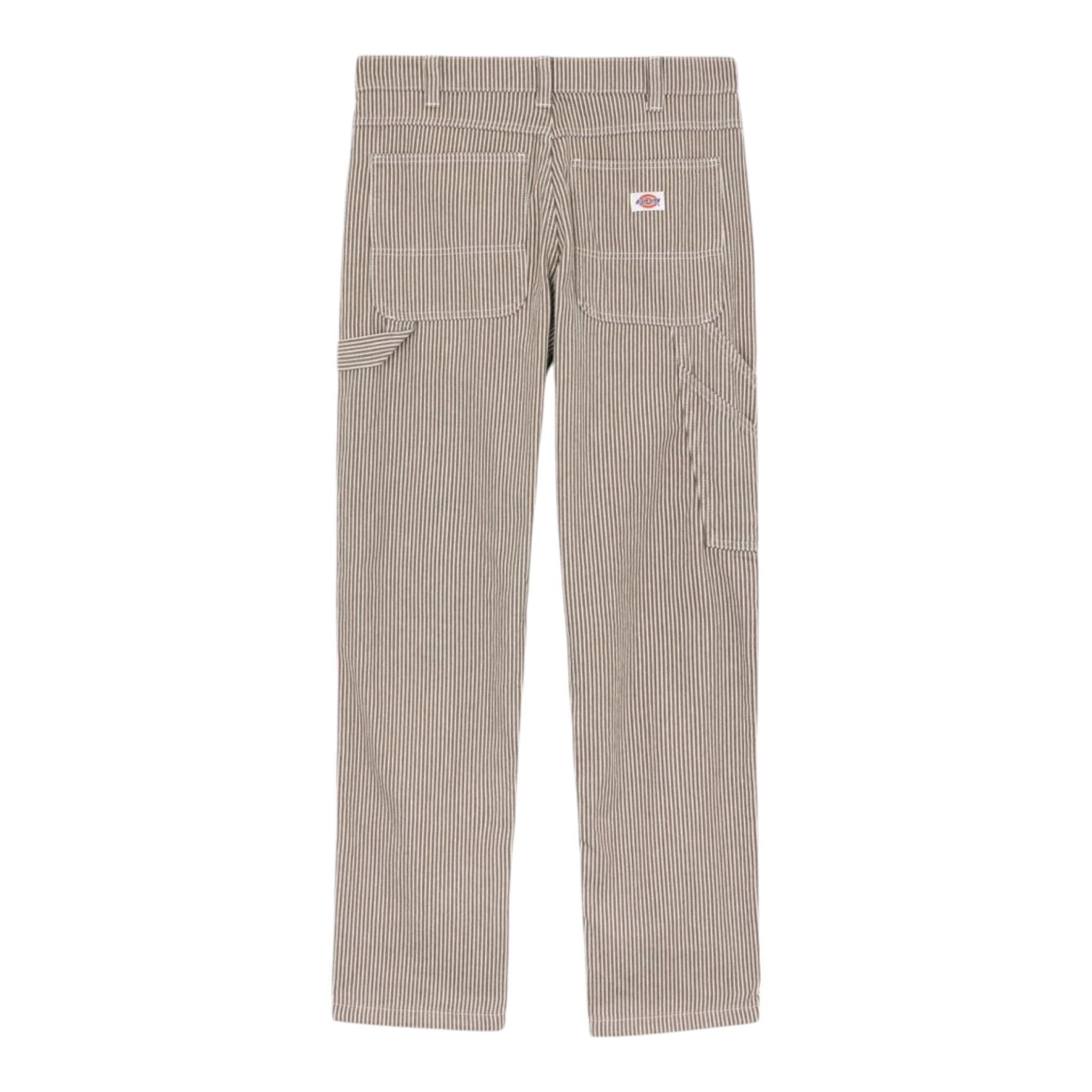 trousers Dickies garyville - mushroom