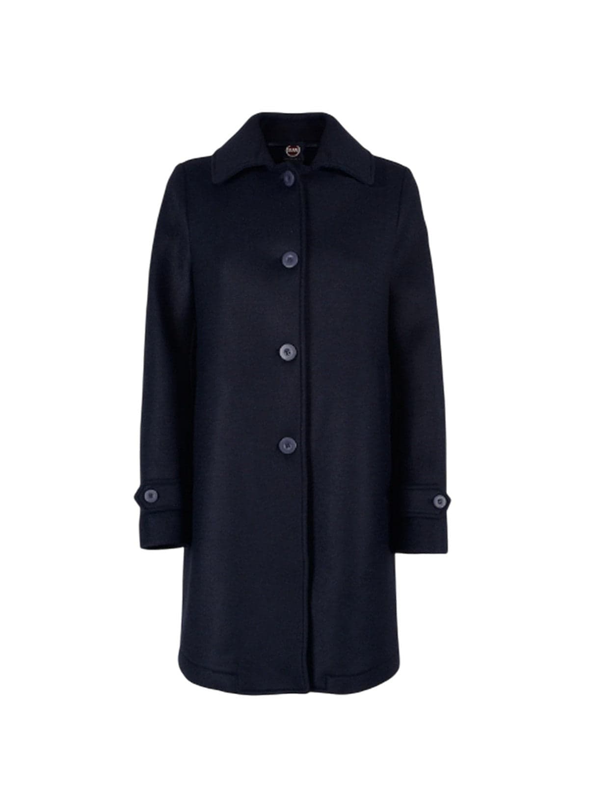 Women's jackets Colmar - women's jacket - blue