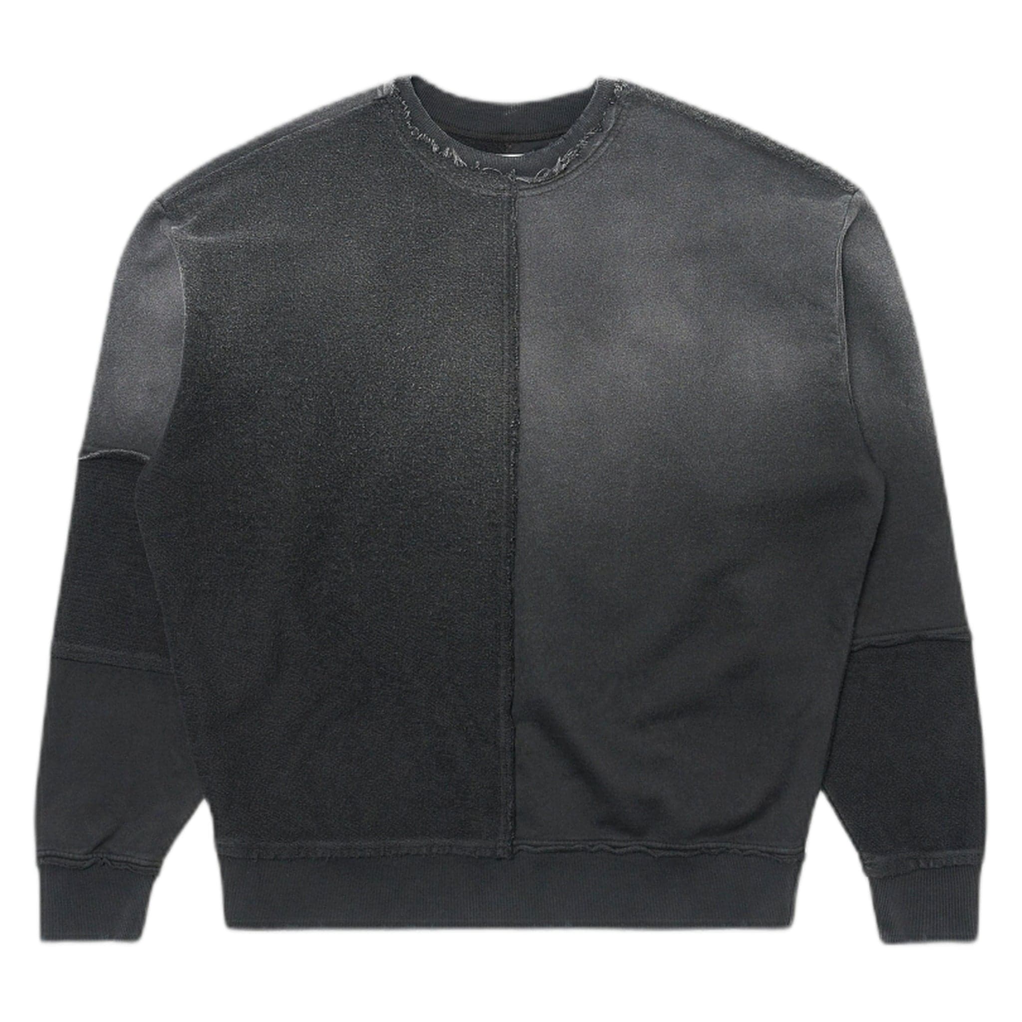 phenol Edwin bluff sweat - black