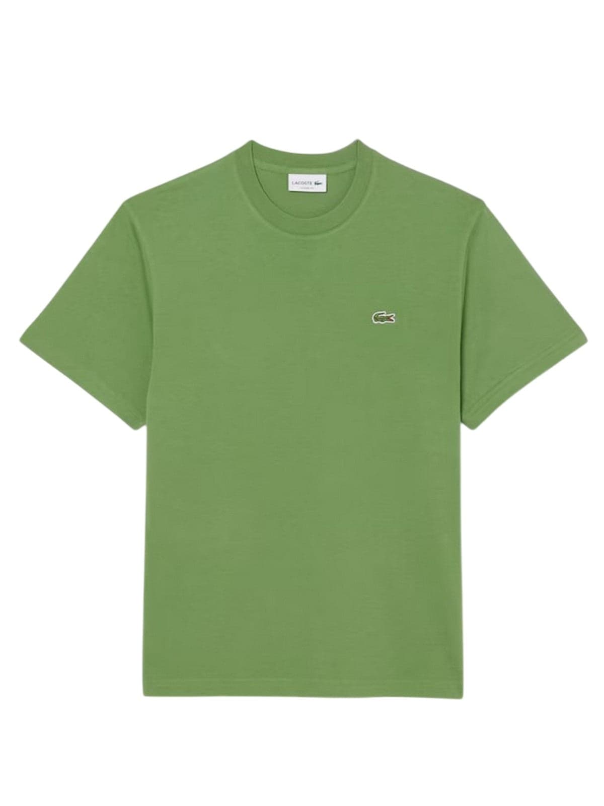 t-shirt man Lacoste - t-shirt - n.d.