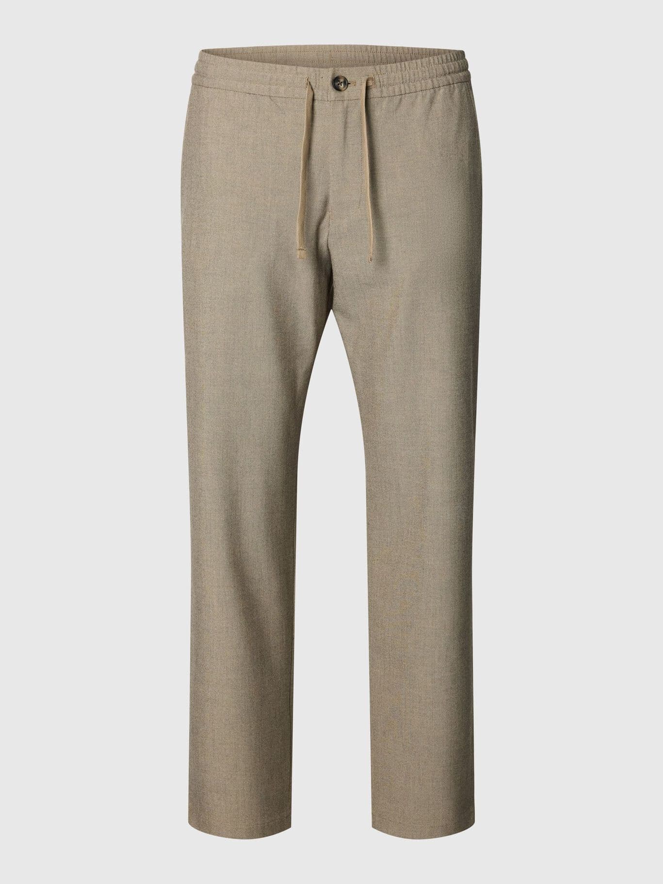 Men's trousers Selected Robert